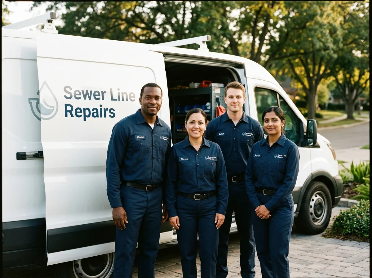 Emergency Plumber company in Bow, WA